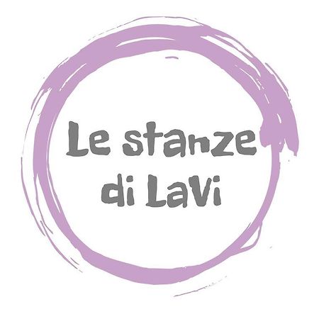 Le Stanze Di Lavi Hotell Ferrara Eksteriør bilde