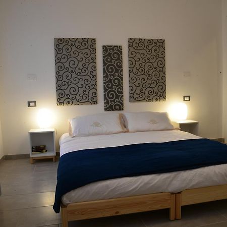 Le Stanze Di Lavi Hotell Ferrara Eksteriør bilde