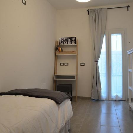 Le Stanze Di Lavi Hotell Ferrara Eksteriør bilde