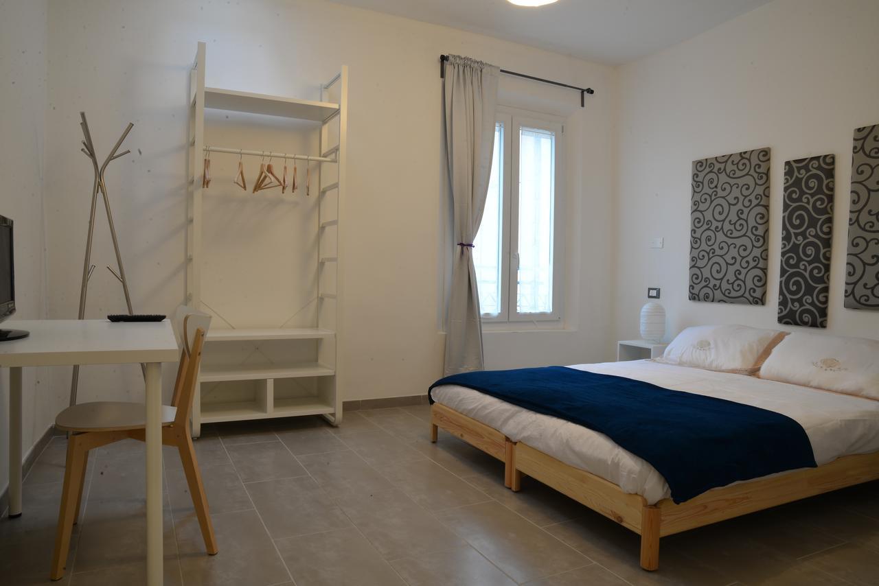 Le Stanze Di Lavi Hotell Ferrara Eksteriør bilde