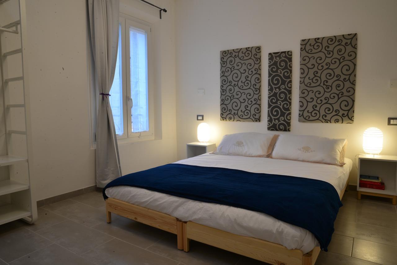 Le Stanze Di Lavi Hotell Ferrara Eksteriør bilde