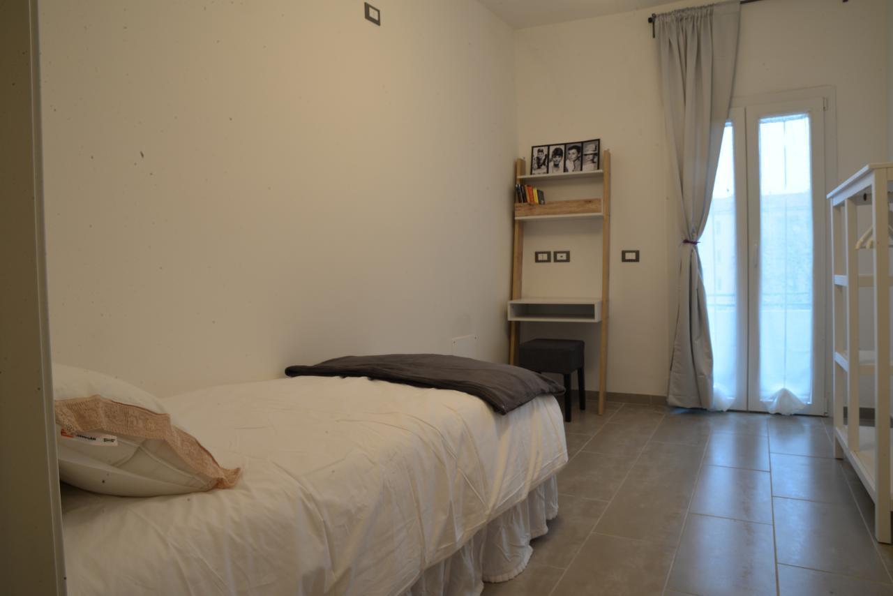Le Stanze Di Lavi Hotell Ferrara Eksteriør bilde