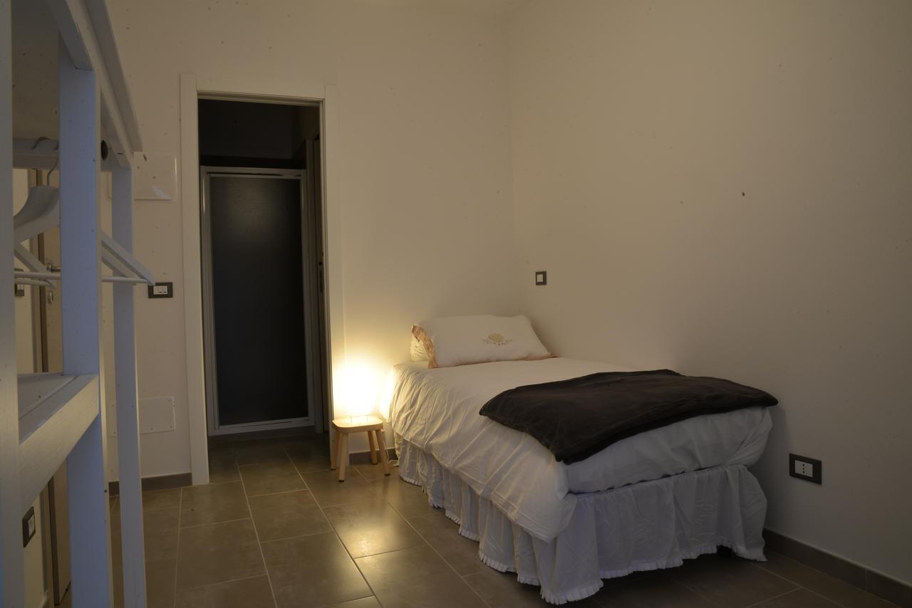 Le Stanze Di Lavi Hotell Ferrara Eksteriør bilde