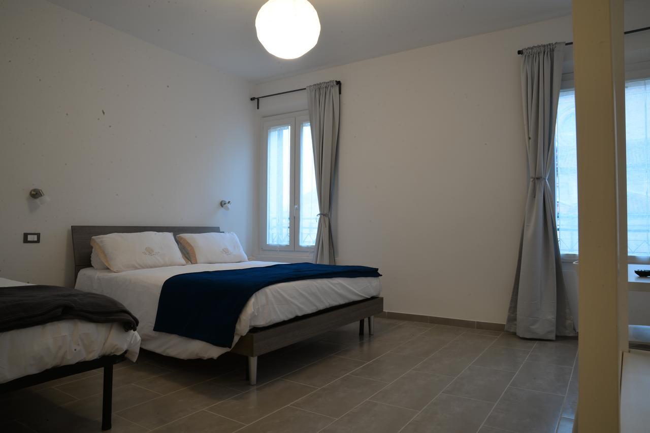 Le Stanze Di Lavi Hotell Ferrara Eksteriør bilde