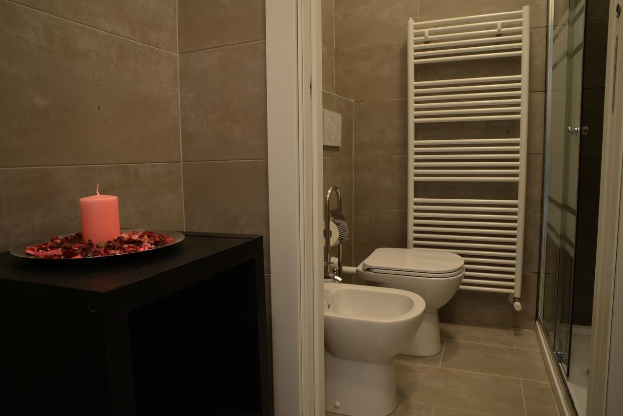 Le Stanze Di Lavi Hotell Ferrara Eksteriør bilde