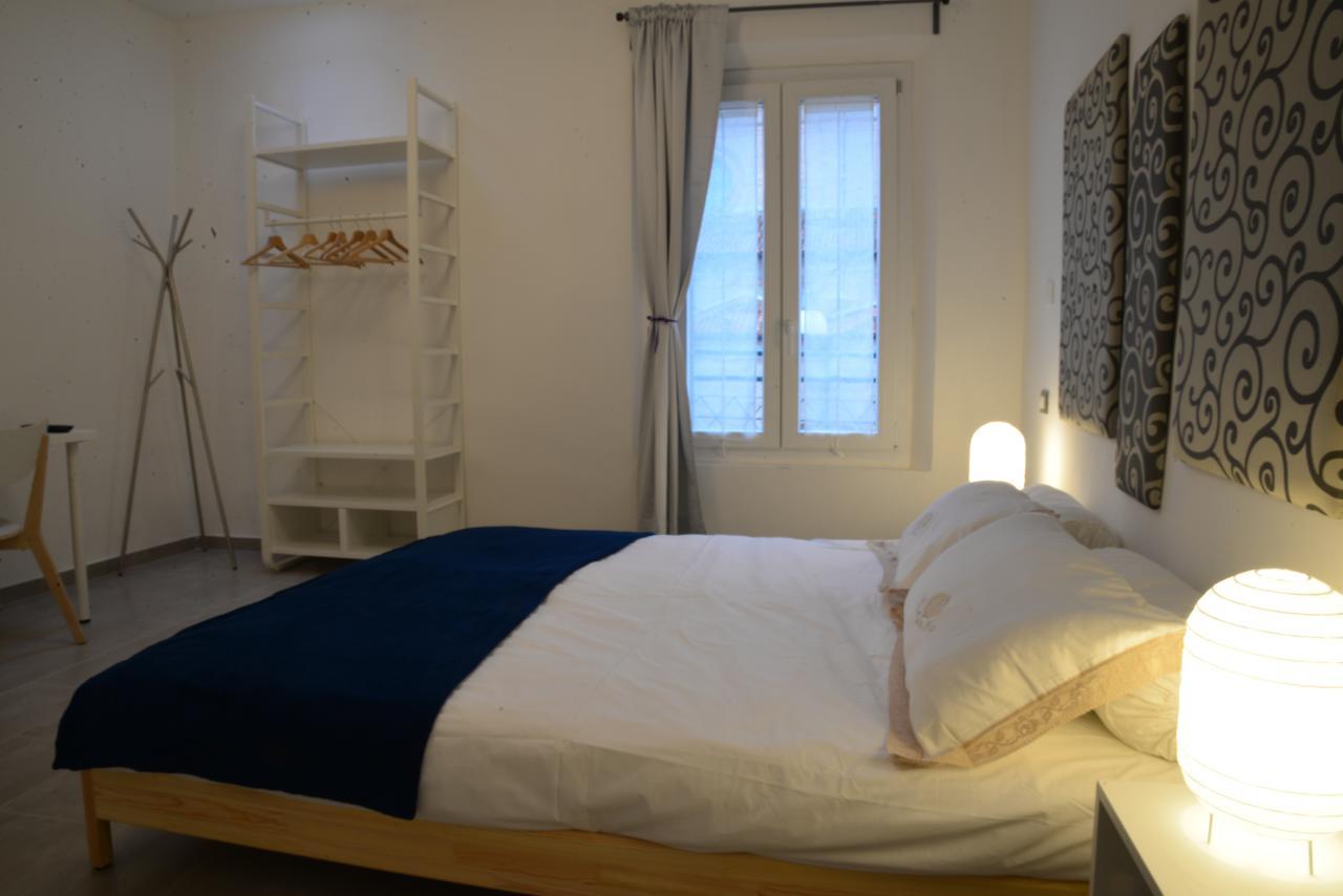 Le Stanze Di Lavi Hotell Ferrara Eksteriør bilde
