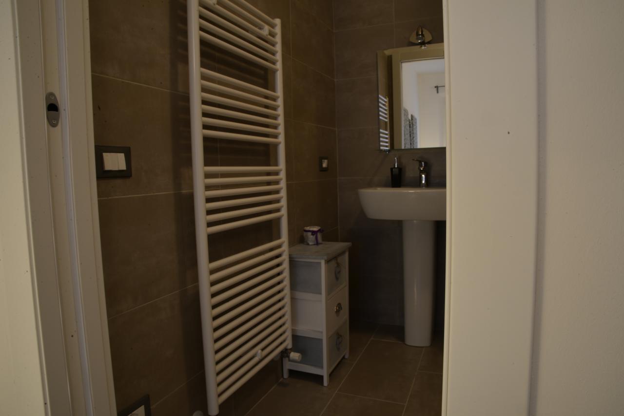 Le Stanze Di Lavi Hotell Ferrara Eksteriør bilde