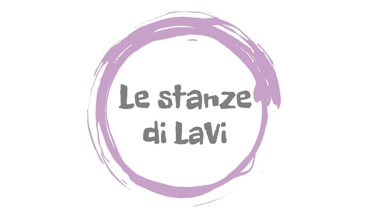 Le Stanze Di Lavi Hotell Ferrara Eksteriør bilde
