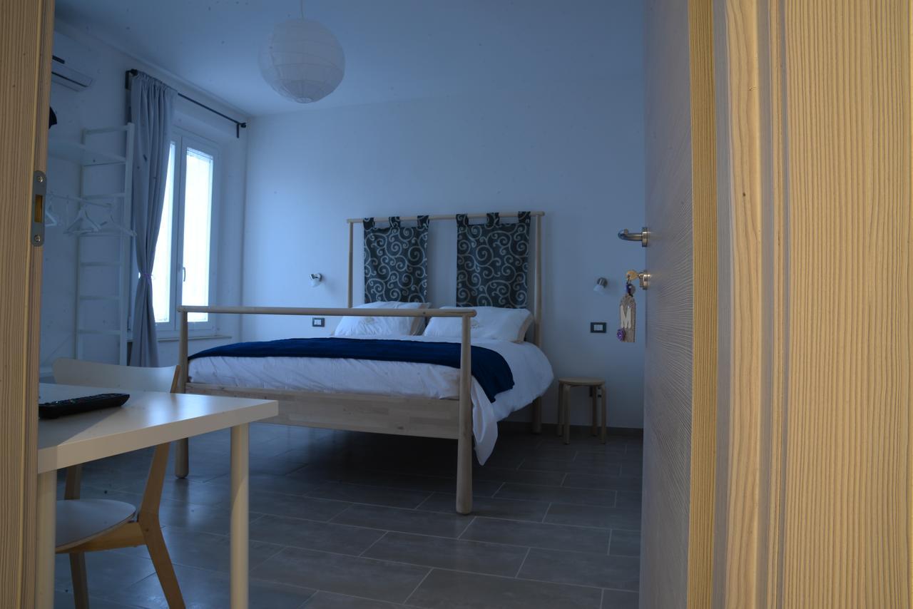 Le Stanze Di Lavi Hotell Ferrara Eksteriør bilde
