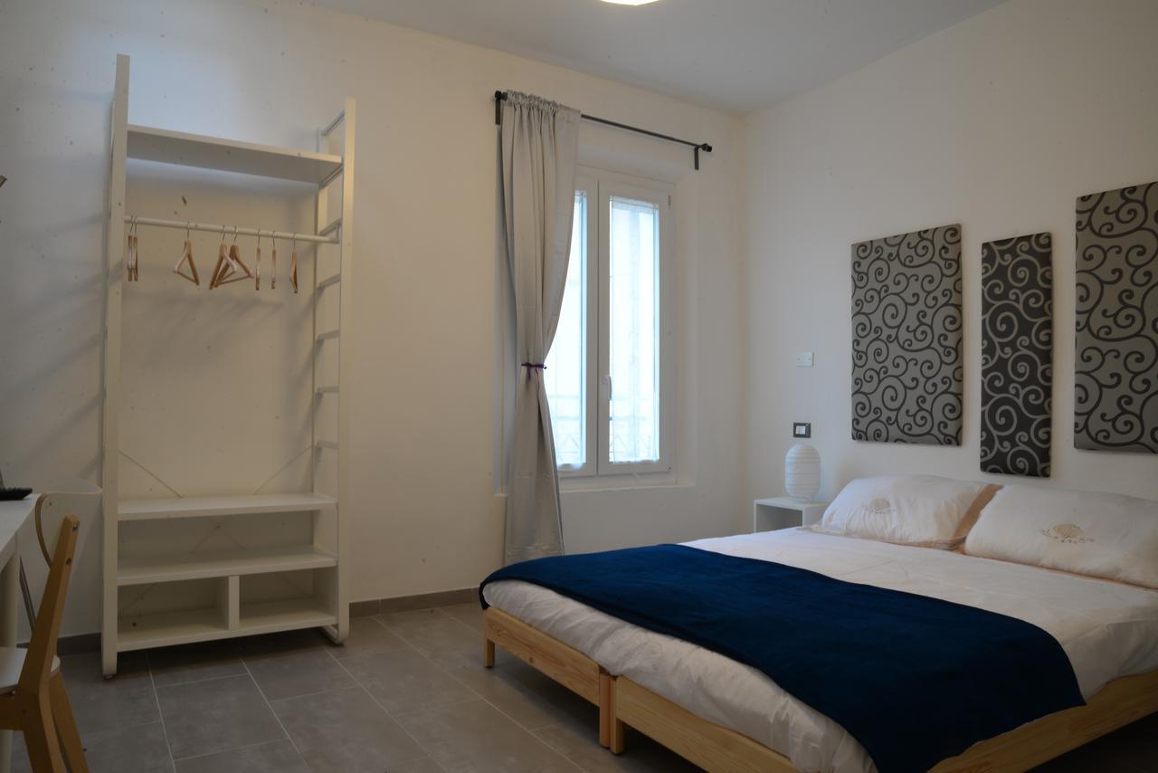 Le Stanze Di Lavi Hotell Ferrara Eksteriør bilde