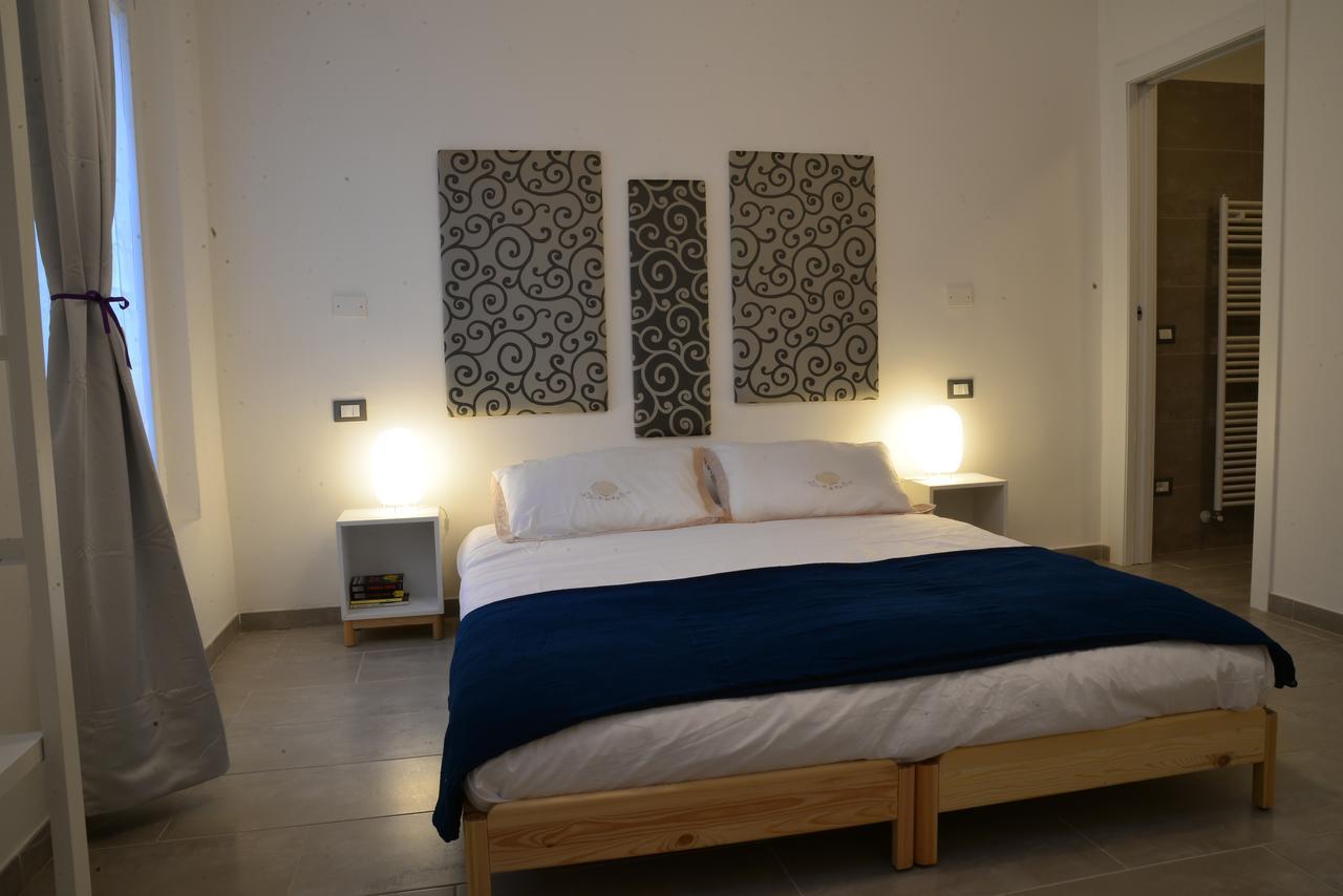 Le Stanze Di Lavi Hotell Ferrara Eksteriør bilde