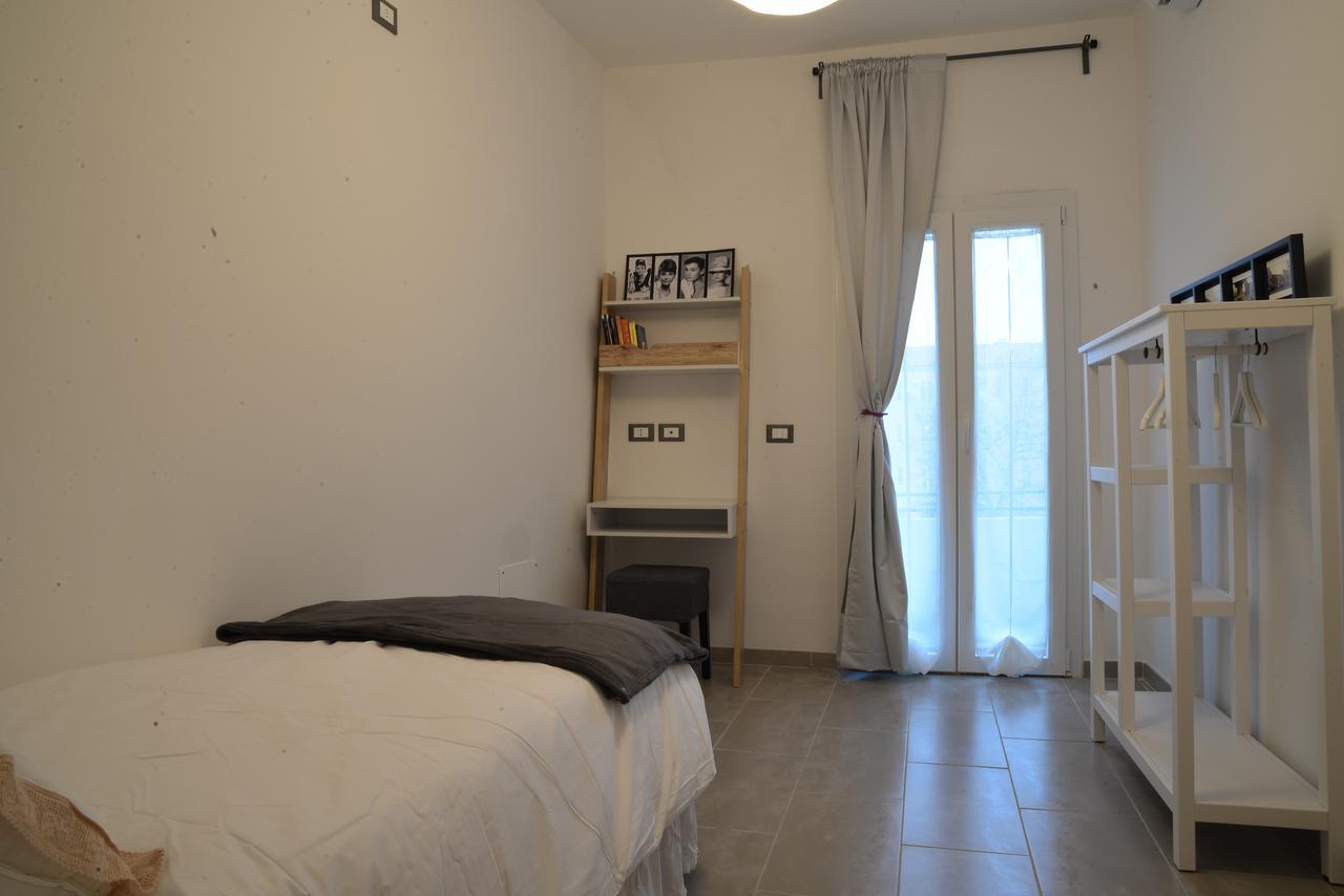 Le Stanze Di Lavi Hotell Ferrara Eksteriør bilde