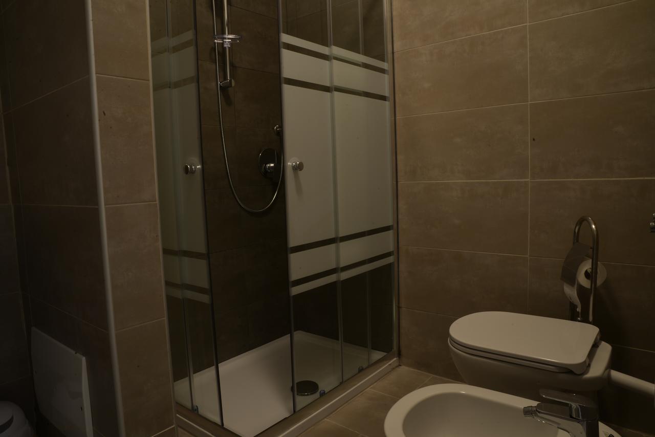 Le Stanze Di Lavi Hotell Ferrara Eksteriør bilde