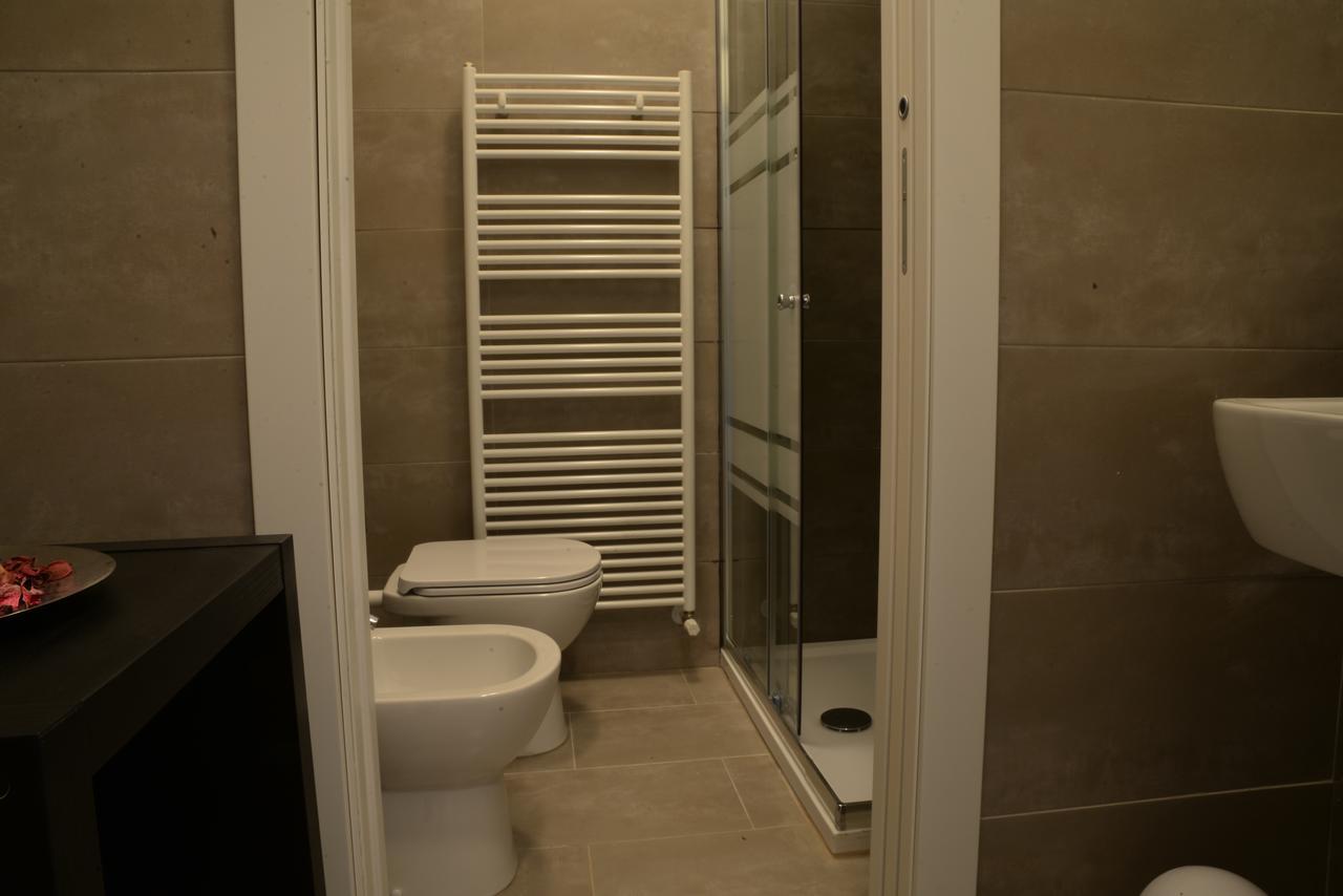 Le Stanze Di Lavi Hotell Ferrara Eksteriør bilde