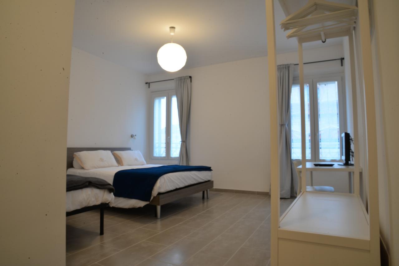 Le Stanze Di Lavi Hotell Ferrara Eksteriør bilde
